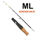 -ML-Handle
