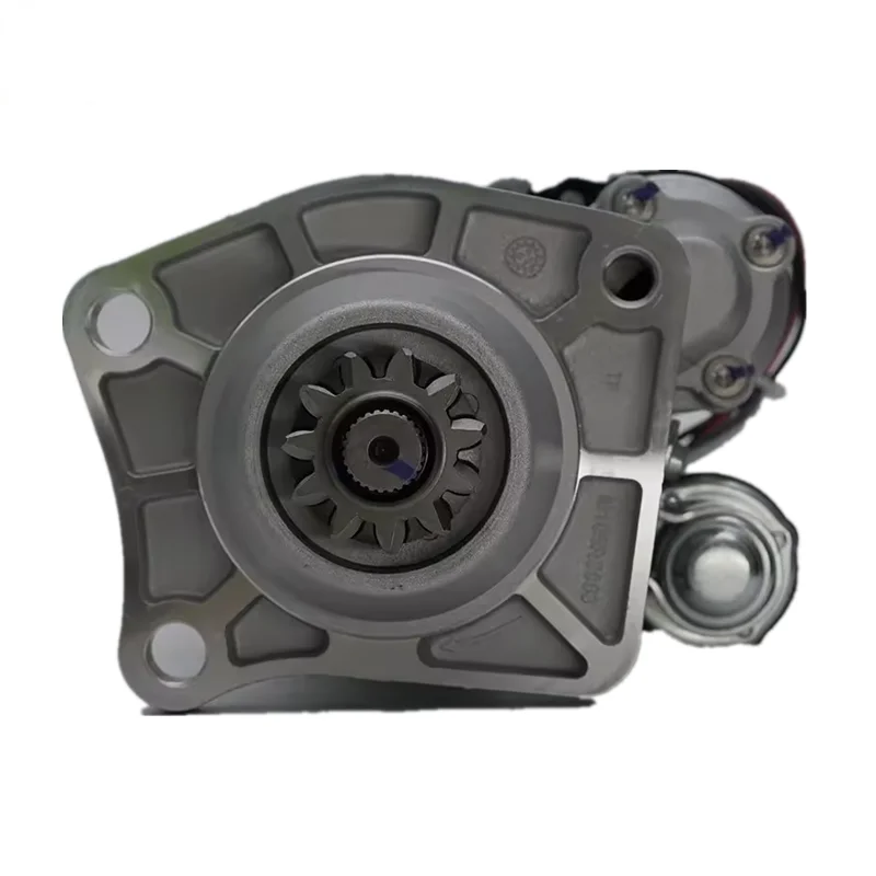 

Engine Spare Parts Motor STG93255 Starter for XICHAI CA6DM M105R3003SE 3708010-53DB