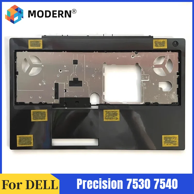 

Новый оригинальный ноутбук для Dell Precision 15 7530 7540, верхний чехол для ноутбука, упор для рук, крышка 06WR7D AP26J 000900