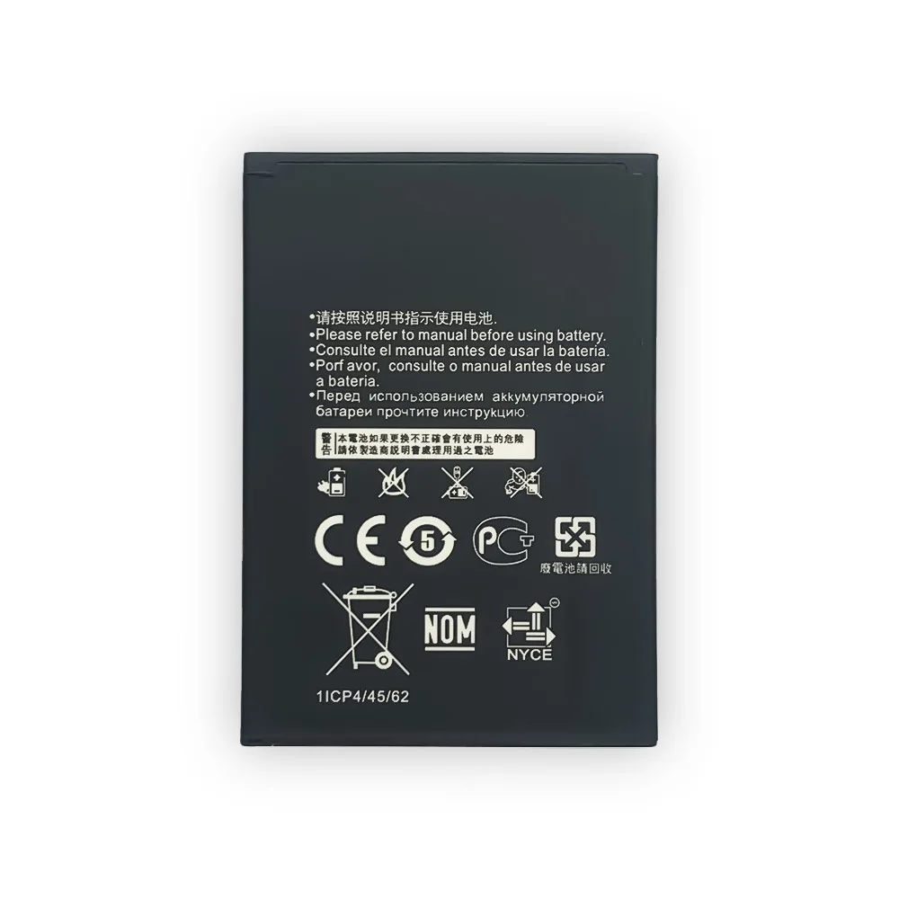 New Battery Suitable For Huawei E5573 E5573S E5573s-32 E55738-806 E55738-320 E5573s-606 R216 R218 Router HB434666RBC Battery