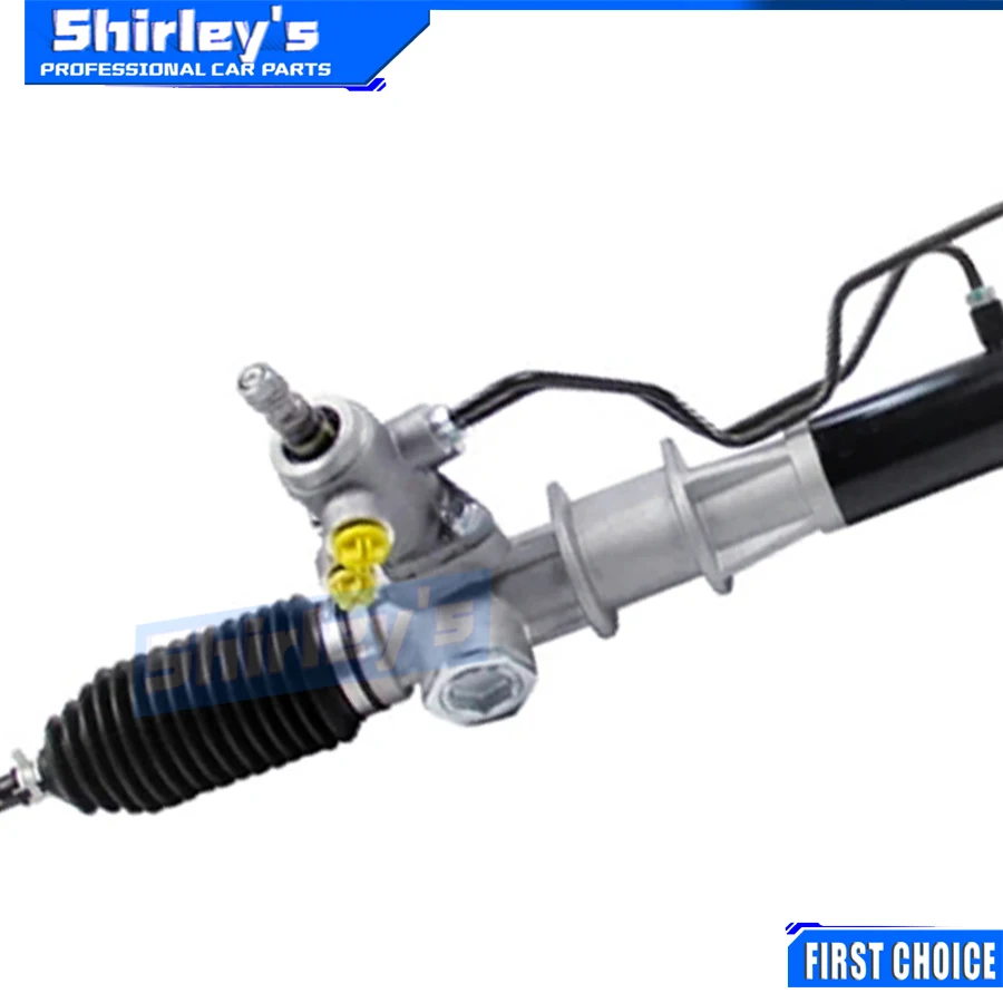 Power Steering Rack For Mitsubishi MR319766 MR319767 MR319767-Y RHD 2WD H53A H58A H76 H77 H76W H77W