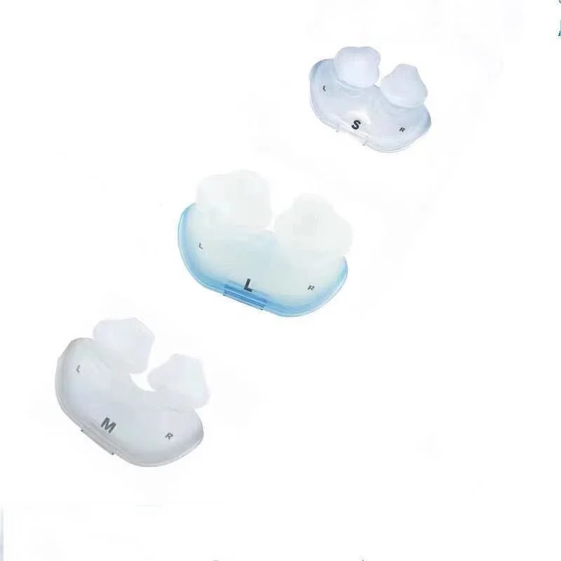 

For ResMed S9/S10 ventilator accessories AIRFIT P10 nasal pillow nasal mask nasal pad nose
