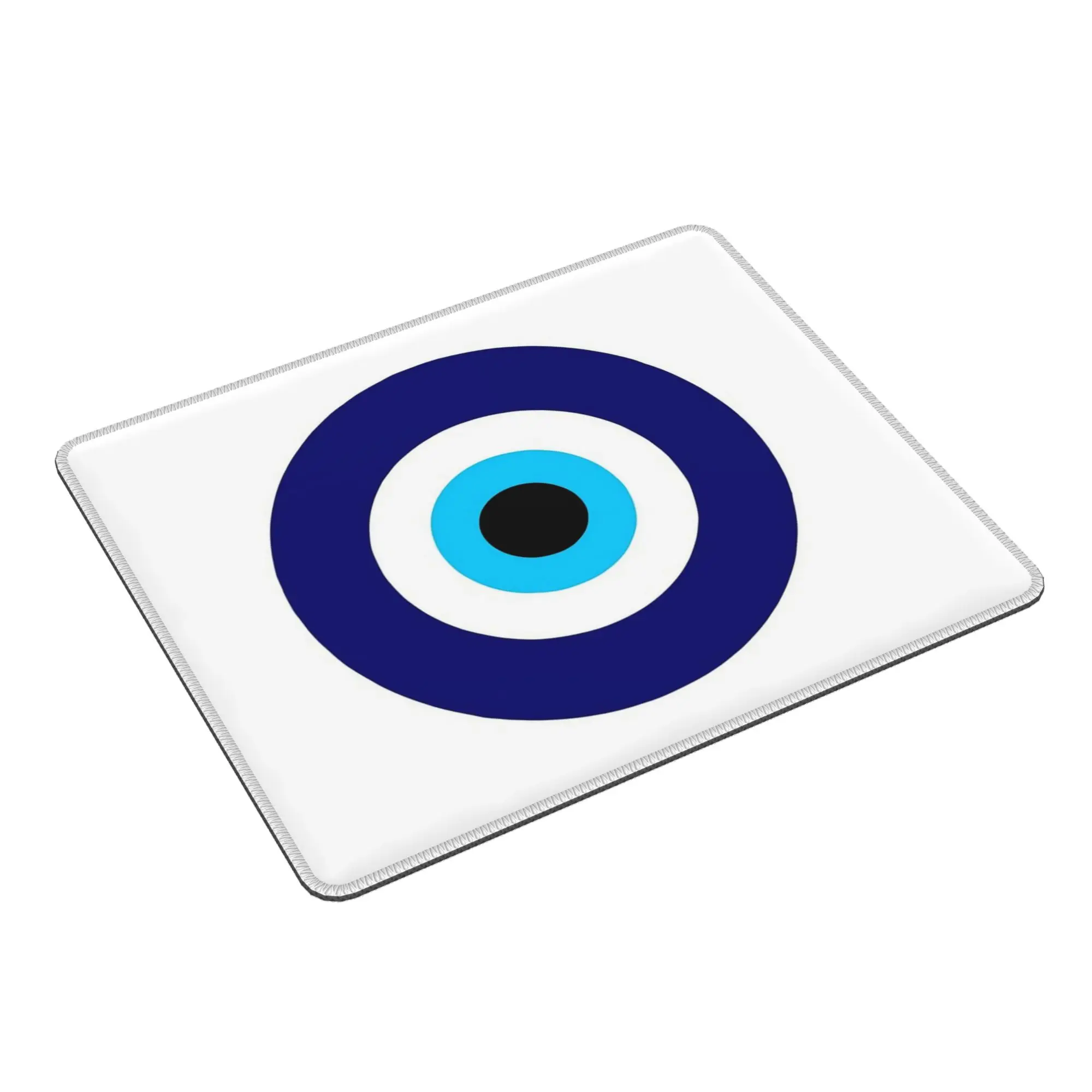 

Magic eye five set Evil ey Mouse Pad Computer Keyboard Mouse Mat Gamer PC Laptop Desk Mat Office Table Mats