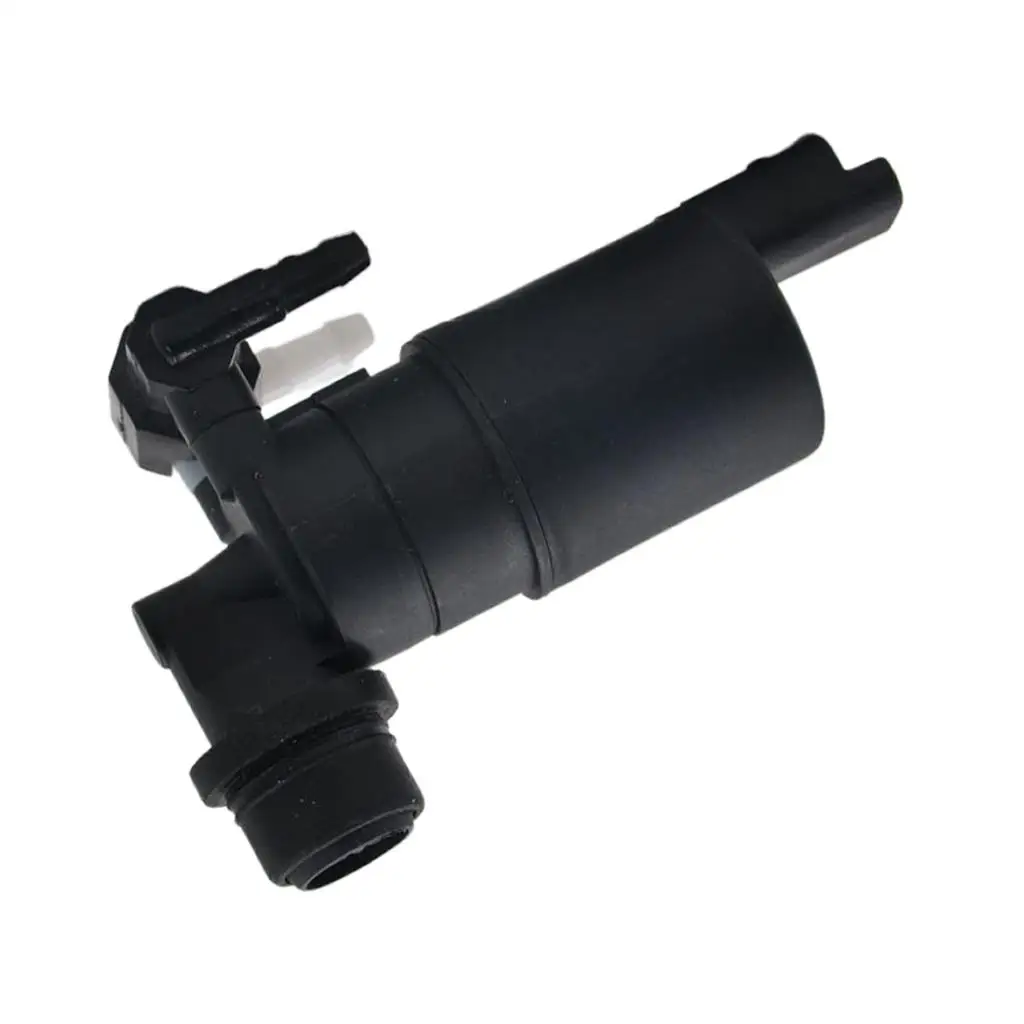 

Replacement Front Windshield Washer Pump for MK 3 R51 2005-ON