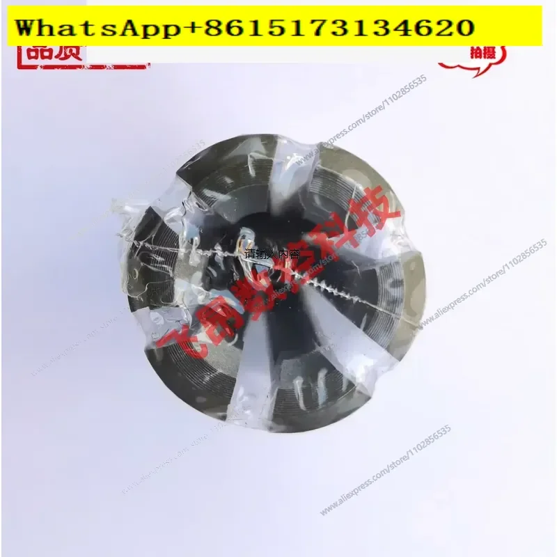 New Original Taiwan Jinghe BT40 Broach with Six Claw Internal Teeth and Internal Thread