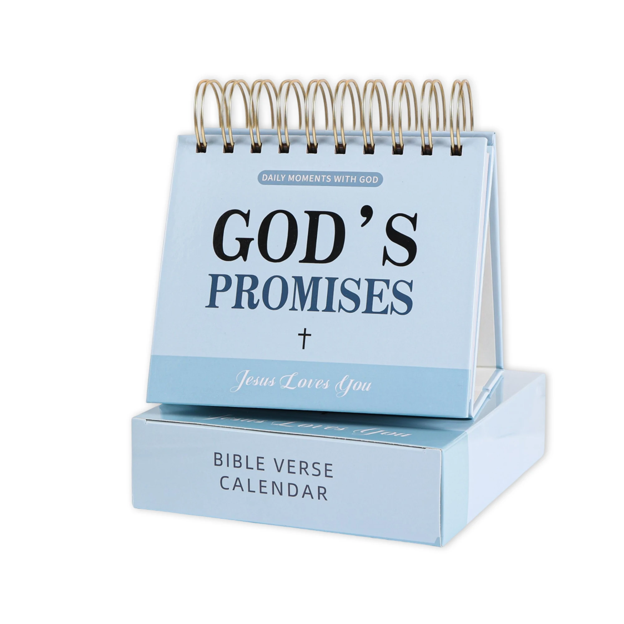 365 Day Bible Verse Calendar