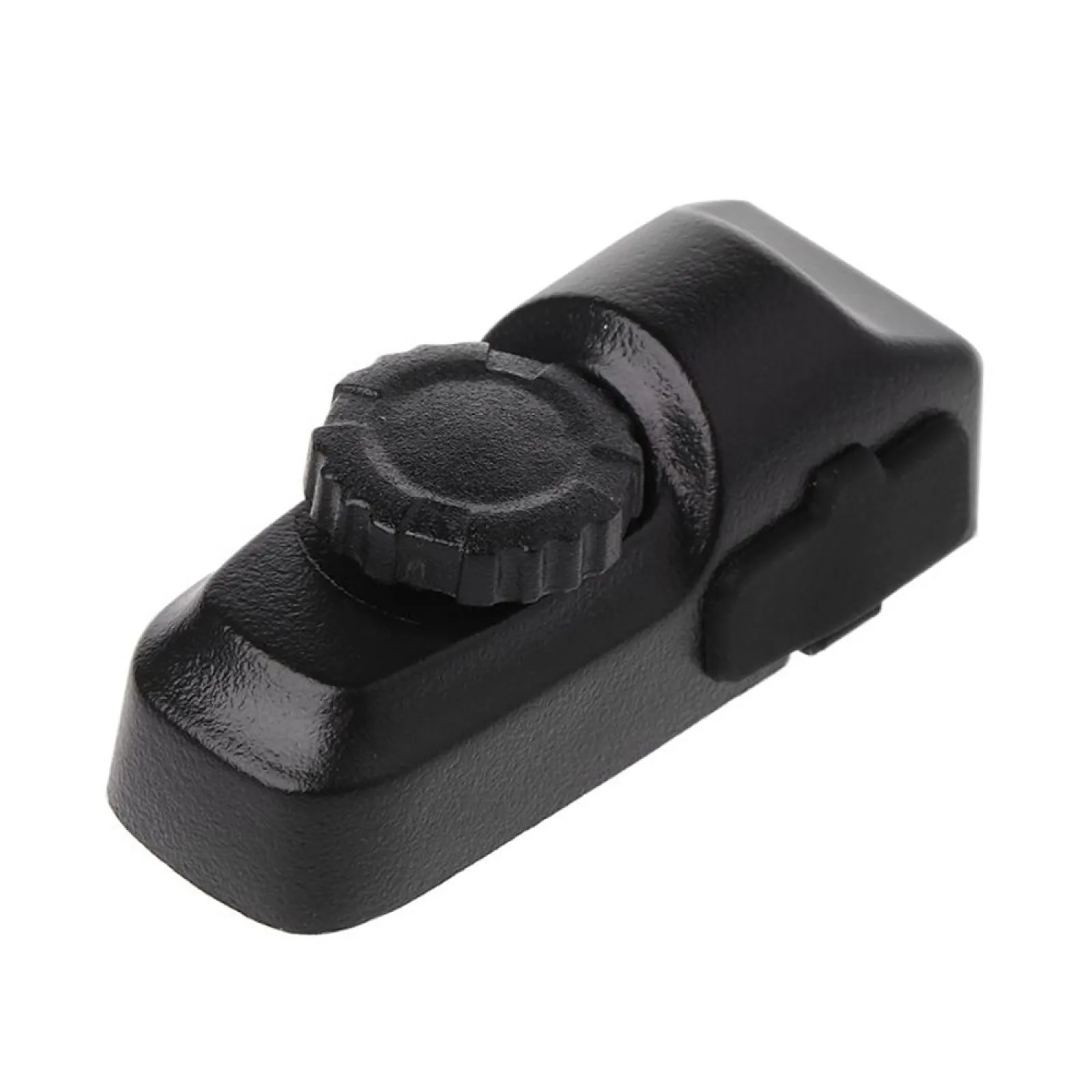 Audio Adapter Connector Multi-Pin to 2-Pin Plug For Hytera PD700 PD780 PT580H PD705 PD785 PD782 PD702 PD706 Radios Walkie Talkie