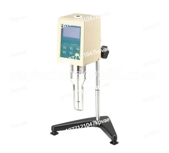 Viscometer NDJ-8S Brookfield Rotational Laboratory Digital Viscometer Viscosity Meter