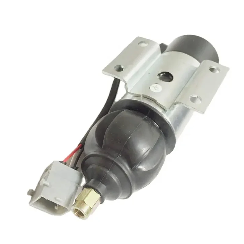 881532 881531 873754 872825 Stop Solenoid 12V  for Volvo TAMD16A TD121GG TD121GG-86 TD121GG-87 TD121GGP-87