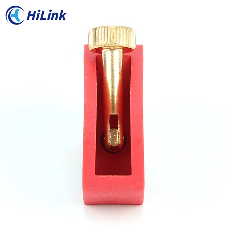 Universal Simple Safety Electrical Circuit Breaker Lockout Tagout without Tool