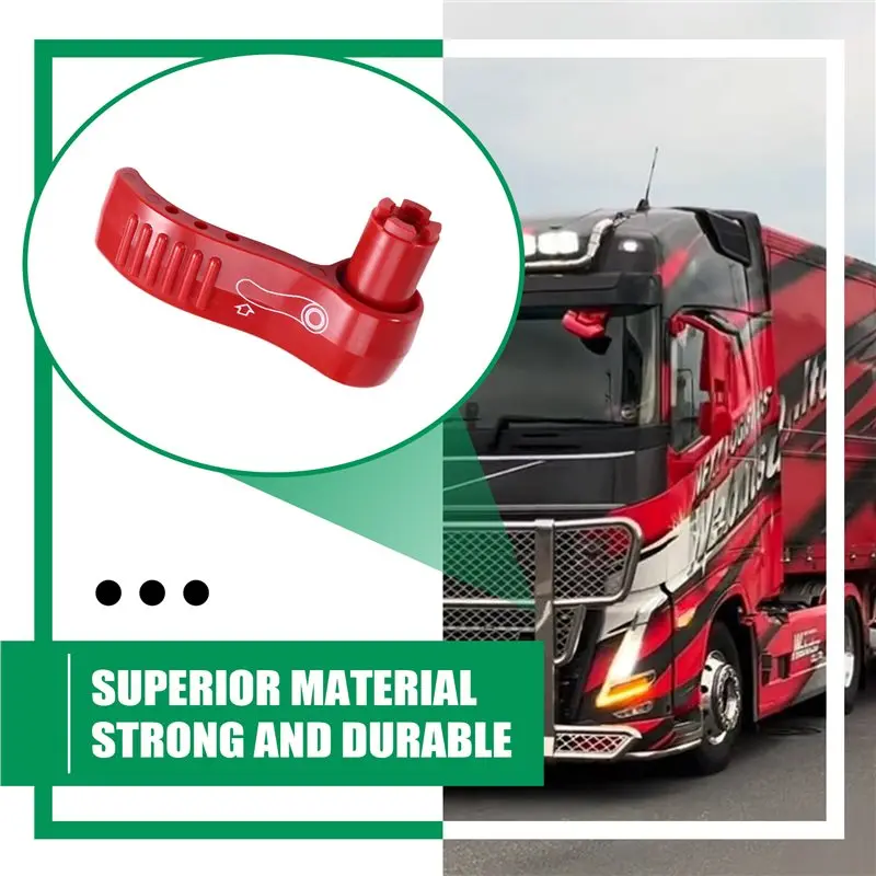 AB16-قطع غيار الشاحنات الجديدة 3091072 3090598 مكونات المقعد لنماذج فولفو FM FH NH