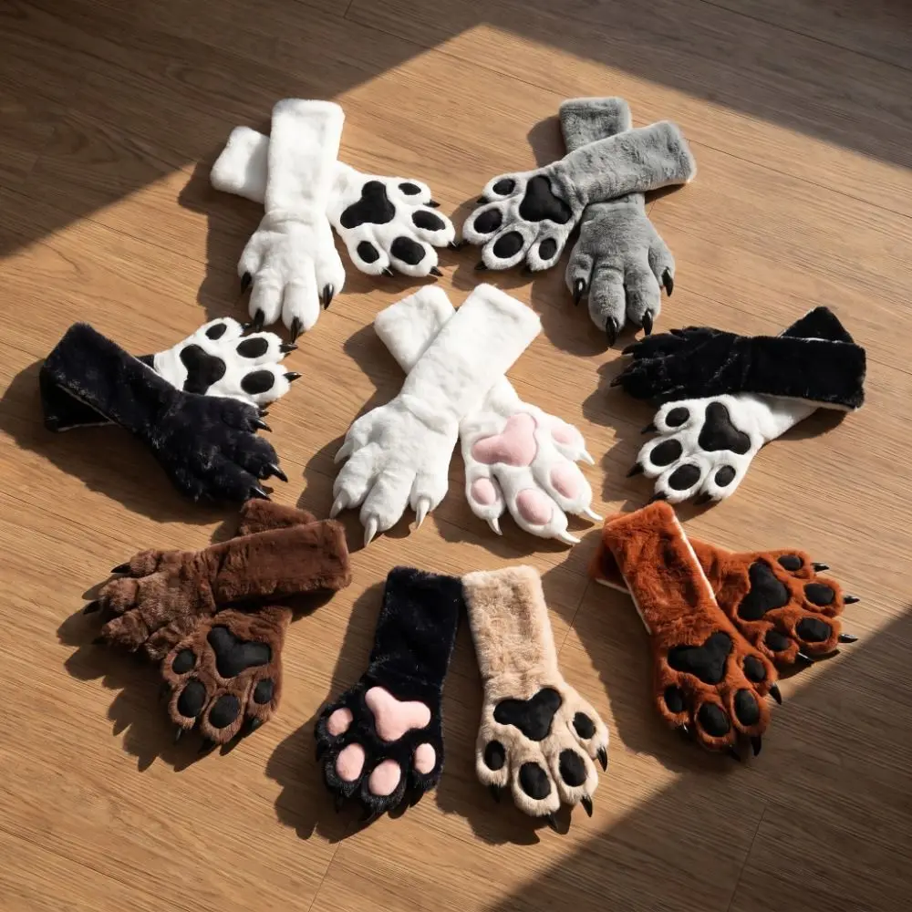 gants-mignons-et-epais-en-forme-de-griffe-de-bete-fourres-et-chauds-pour-costume-de-cosplay-accessoires-de-cosplay-longues-mitaines-en-forme-de-griffe-de-chat-costume-de-cosplay