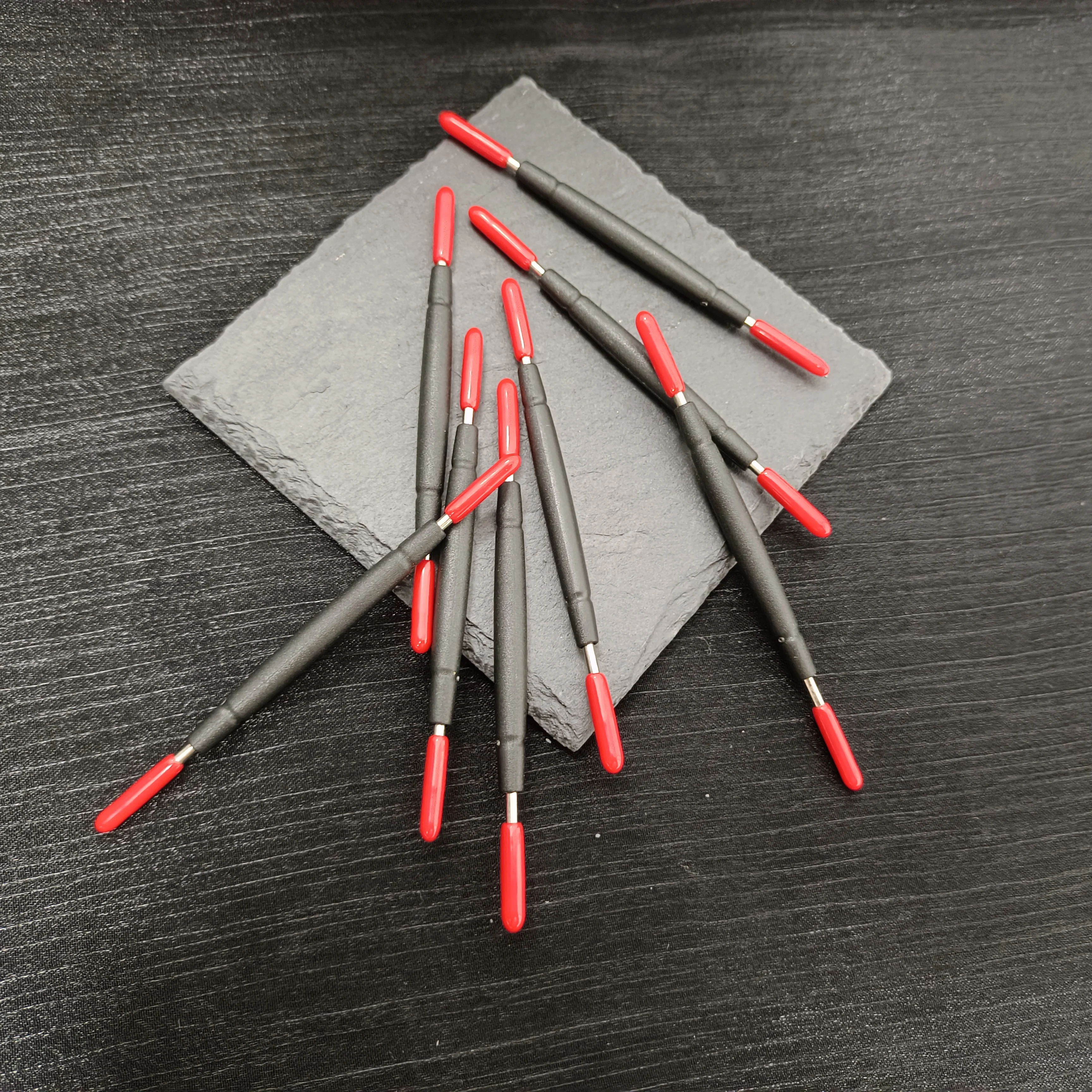 Watch strap installation and disassembly tools Watch accessories Ear fork disassembly double end Ear Screwdriver