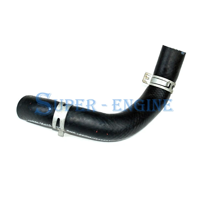 1PCS Brand New 25412-3X601 25412-3X001 Radiator Hose For HYUNDAI I30 2012-2013,ELANTRA 2011-2013 254123X601 254123X001