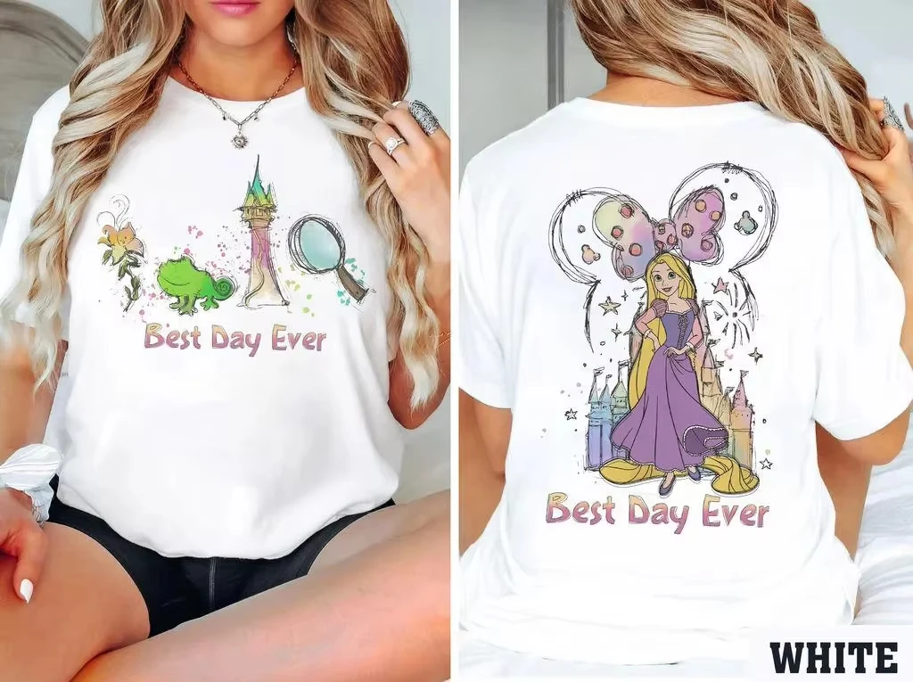 Retro Best Day Ever…