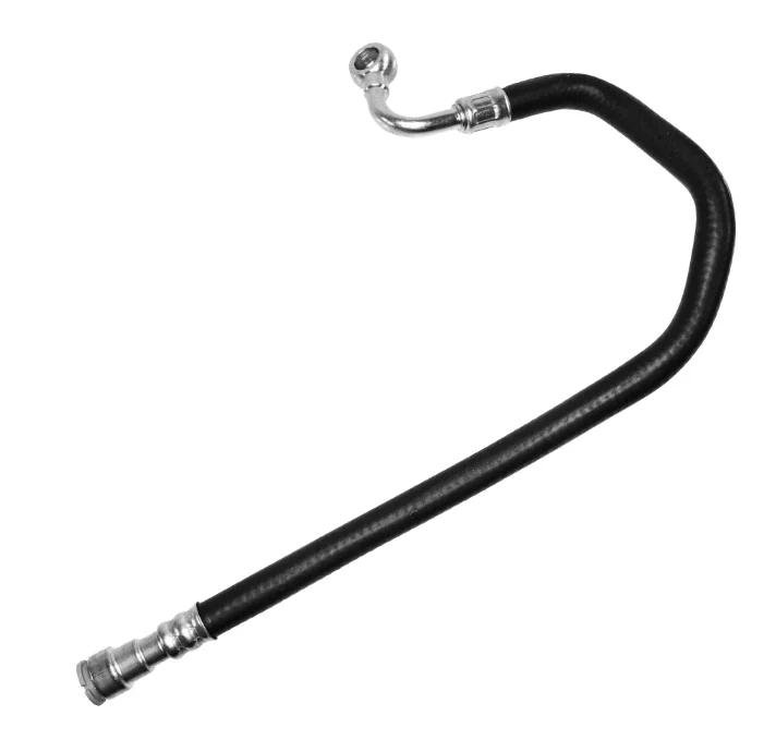 

32416796367 Новый возвратный шланг давления гидроусилителя руля для BMW E46 318i 323i 325i 328i 330i 1999-2006 гг.
