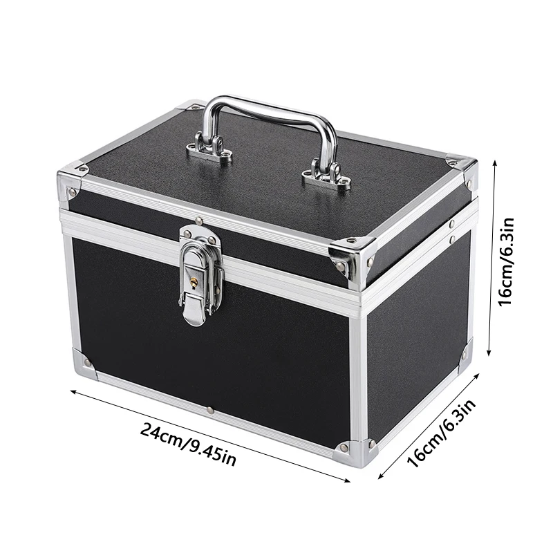 Eyelash Extension Storage Case Cilia Makeup Cosmetic Box Lashes Ladies Make Up Tools Box Beauty Make Up Tools