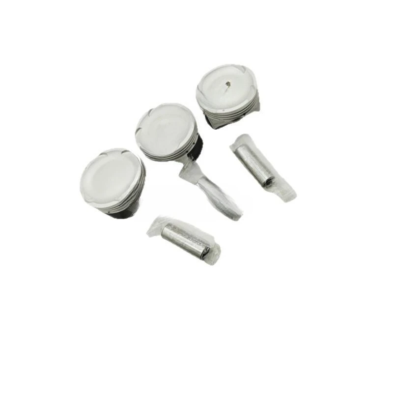 

Piston, good material, high efficiency