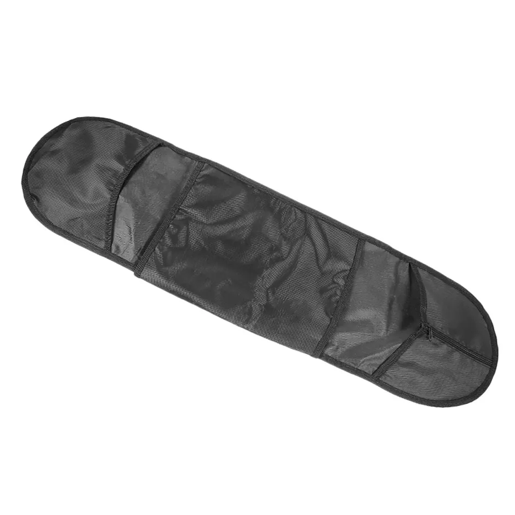 AliExpress NONE Skateboard Bag Convenient Adjustable Sling Bag Converts Seamlessly Between Shoulder and Hand Carry Lightweight Tough