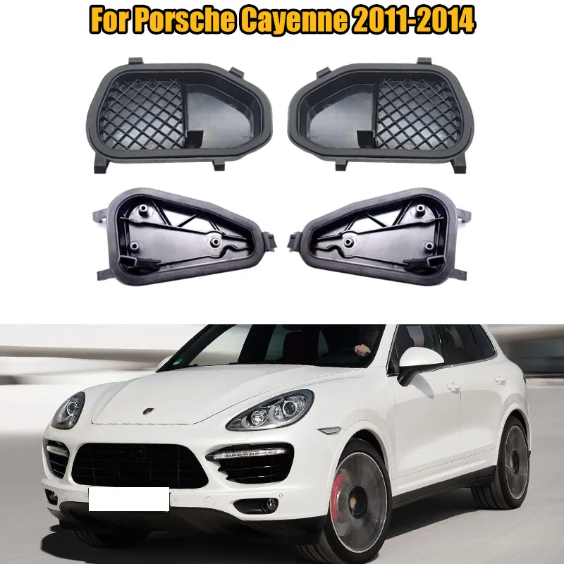 

Headlight Bulb Dust Cover Waterproof Dustproof Headlamp Rear Shell Seal Cap For Porsche Cayenne 2011 2012 2013 2014