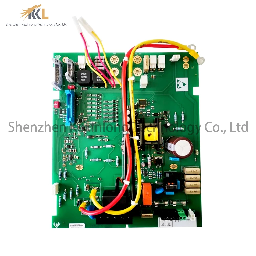 

AH466701U002 380A 500A 725A 830A 100% New Power Driver Board For