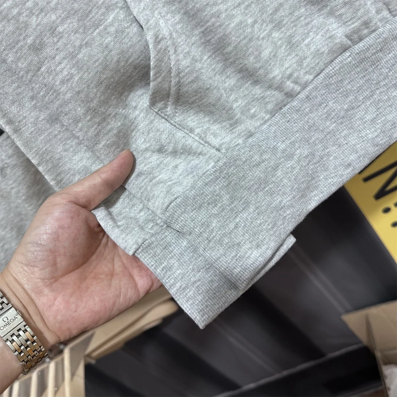 Miniso homem-aranha padrão hoodies outono inverno nova mulher e moletom com capuz casal pulôver moletom casual roupas