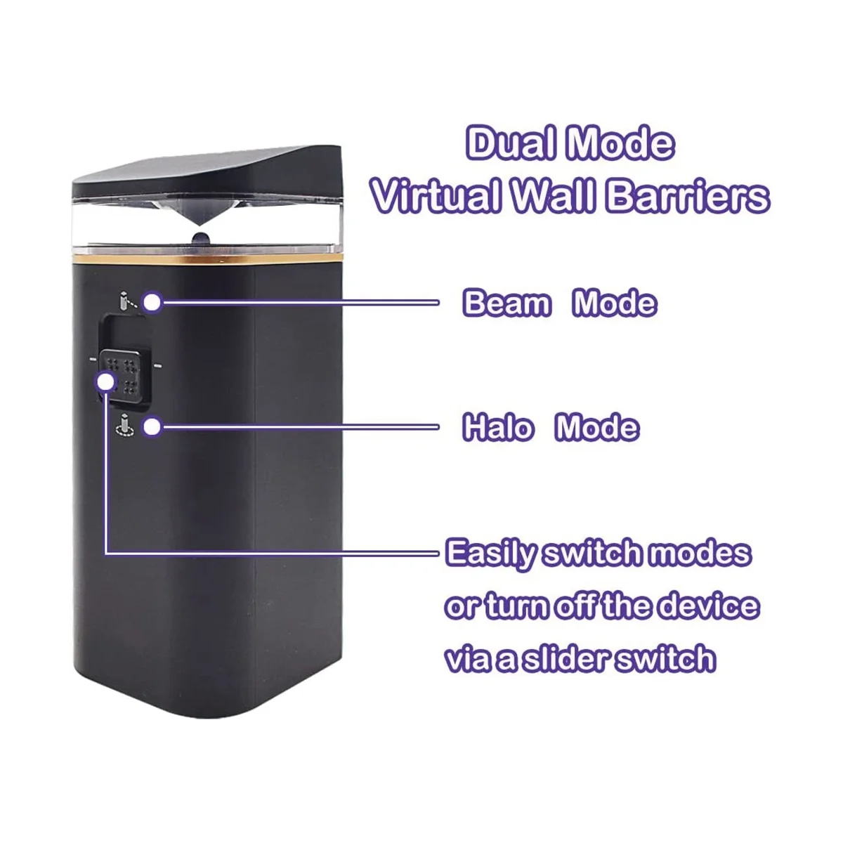 IRobot Roomba,仮想ナビゲーションウォールバリア,500 600 700 800 i sシリーズ,1ピース,900パーツ