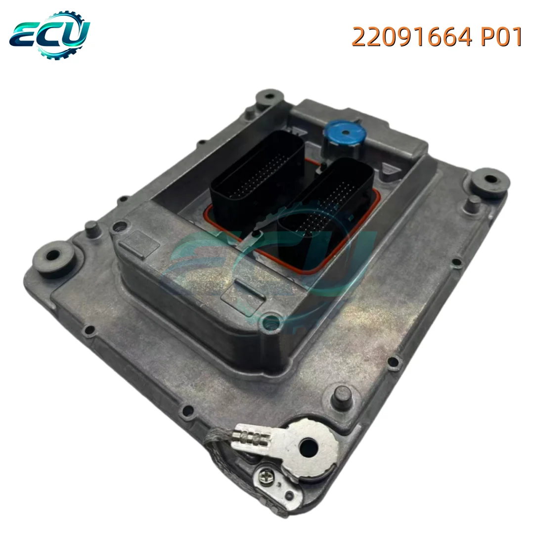 

22091664 ECU is primarily compatible with B-series (e.g., 6BT5.9) and C-series (e.g., 6CT8.3) diesel engines.