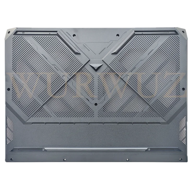 

New Laptop Palmrest Top D Shell Bottom Shell Shell Is Suitable For Shenzhou God Of War T8 PRO D64 D94/T8 PLUS/TX8 T8D6 Black