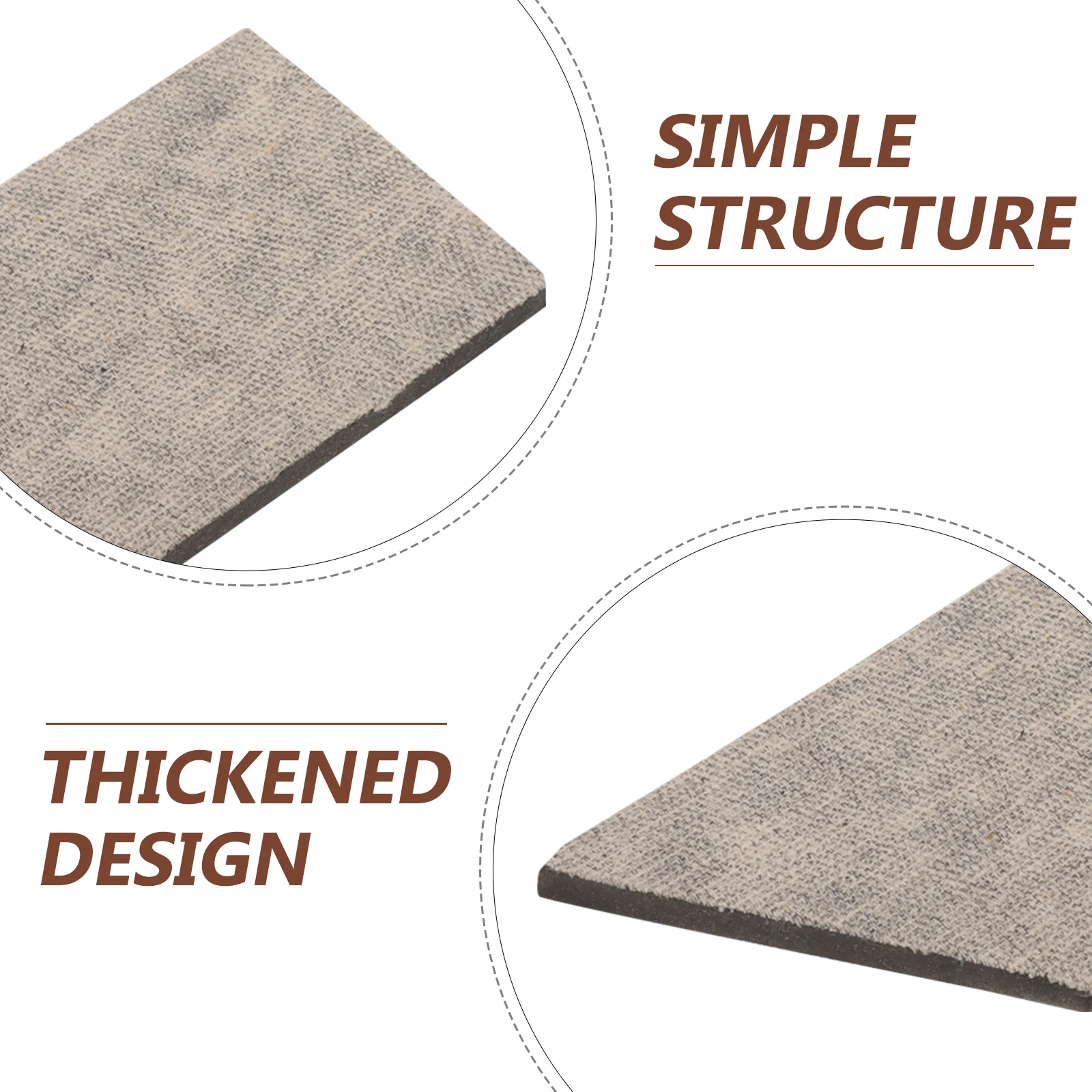 

12pcs Pool Table Drop Pad Replacement Rubber Billiard Table Cushion For Pocket Protection Durable Ball Cushion Facings Accessory