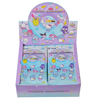 10 最佳銷售 三麗鷗遊戲 - №3