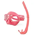 Set-Rose Pink