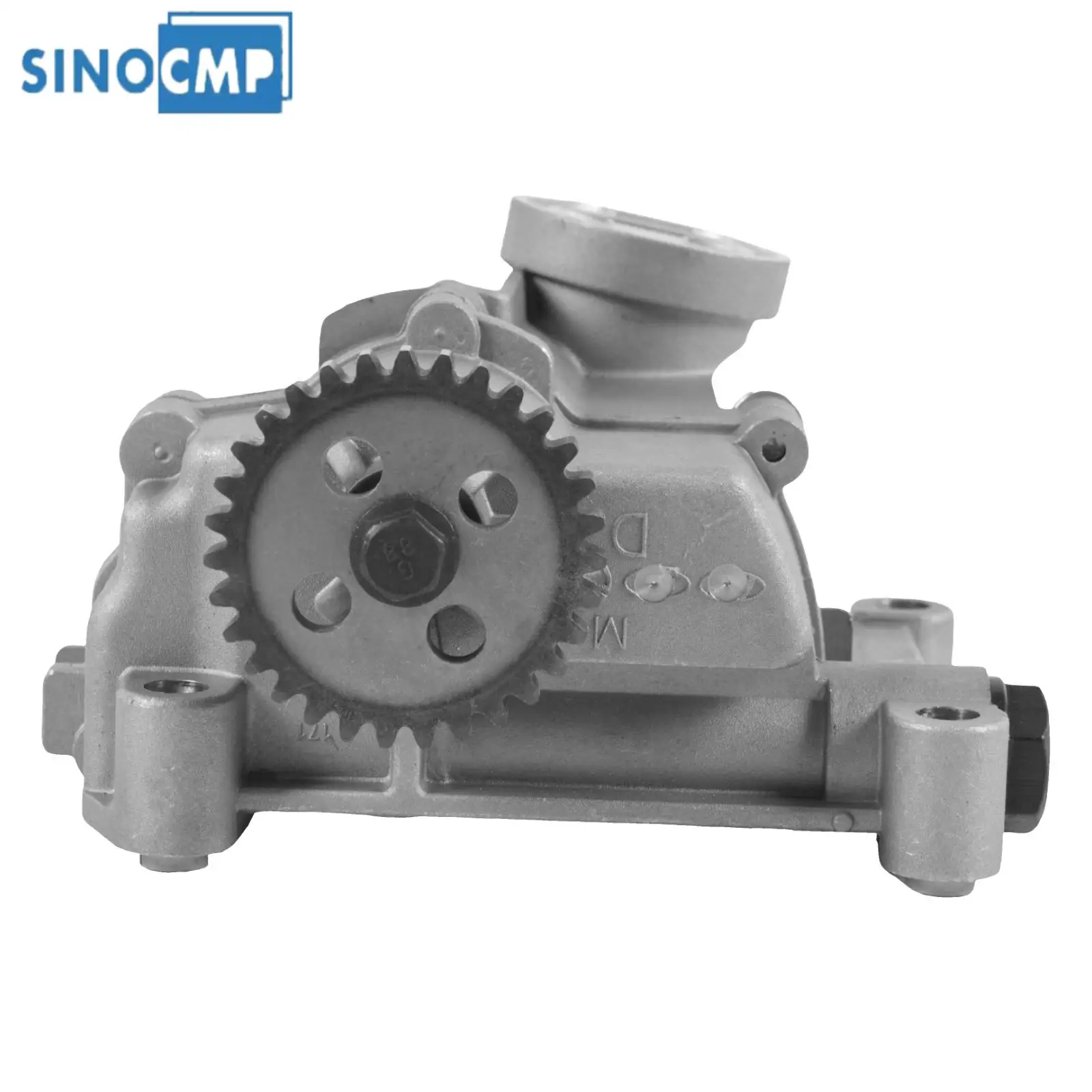 

1 шт. масляный насос 21310-2G011 для 2009-2013 2,0L двигателя KIA FORTE, автомобильные аксессуары, детали, инжекторный насос, система подачи топлива