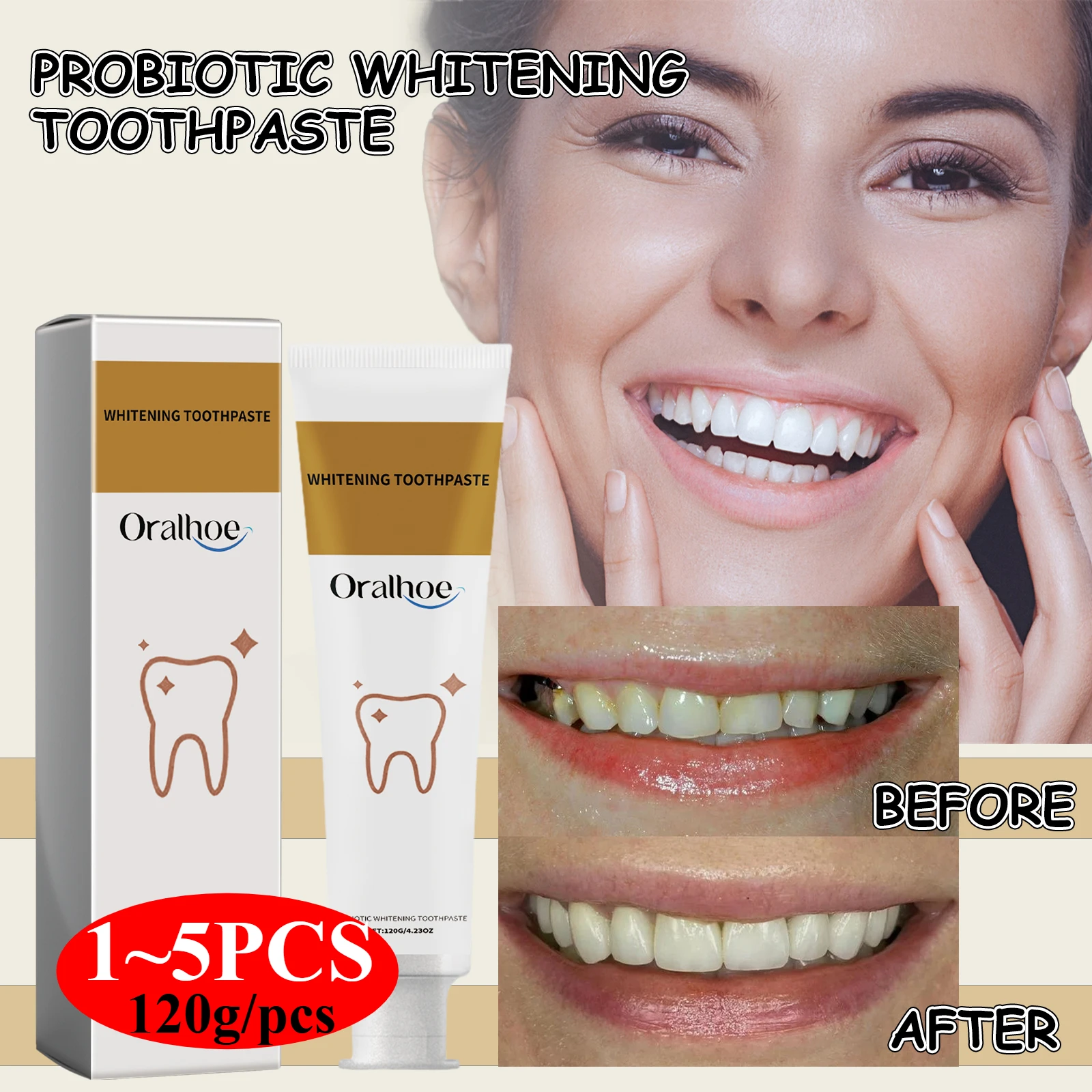 Xylitol-pasta de dientes de menta, eliminador de manchas amarillas, higiene bucal, limpieza, herramienta de blanqueamiento dental, aliento fresco, cuidado de los dientes