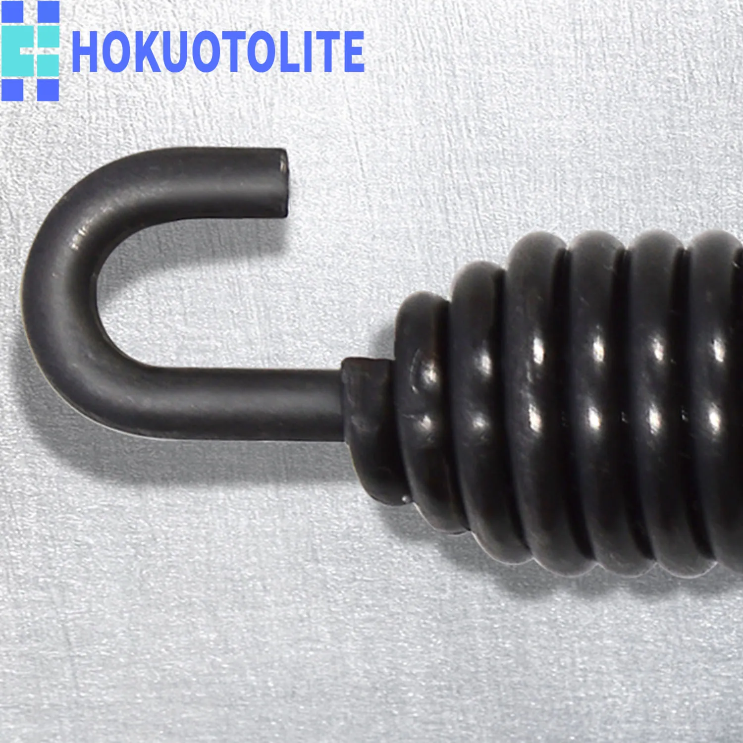 Jiffy Stand Kickstand Spring 50005-85A For Harley Touring 1991-1998 Softail 1985-2006 Sportster 1991-2022 Electra Road Glide
