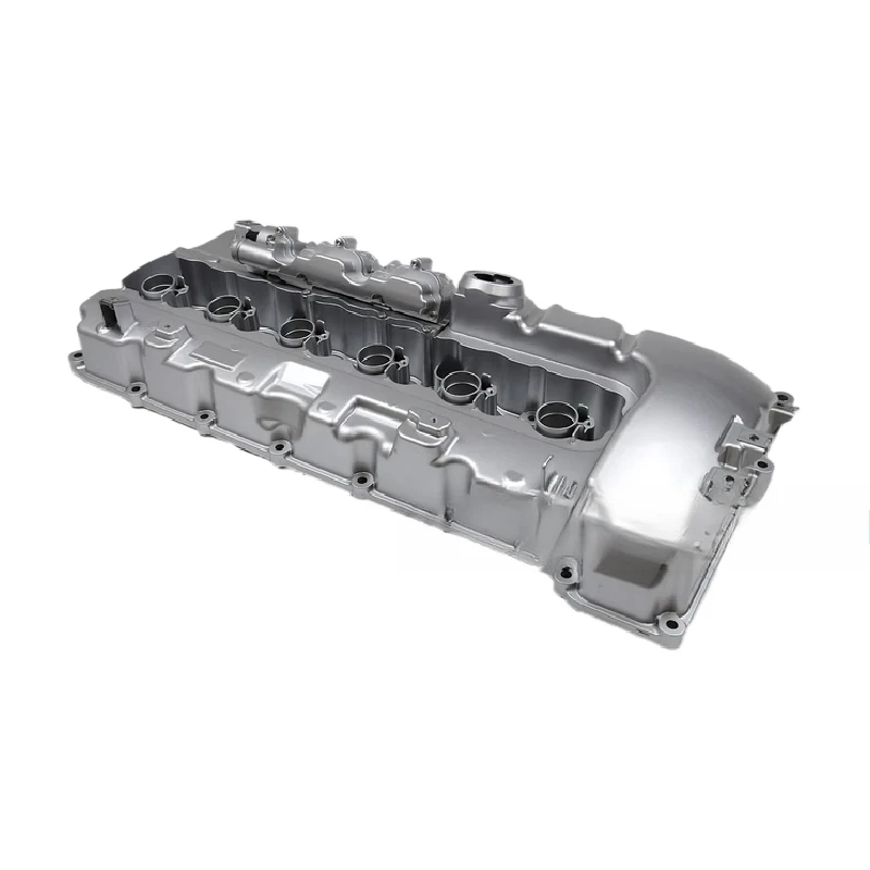 BMW N54 E89 13 Tapa cámara válvulas