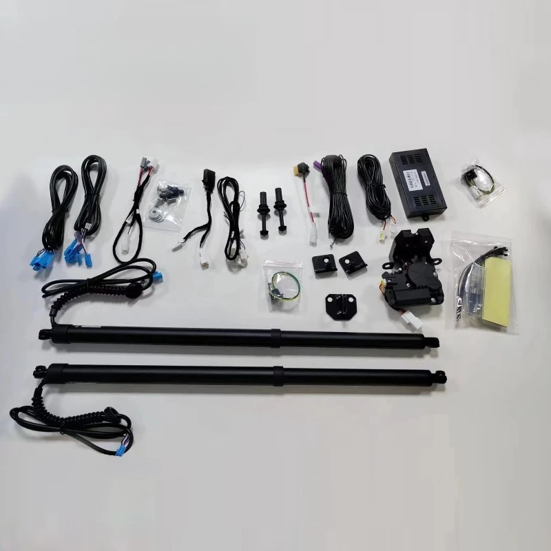 Electric Tailgate Automatic Tailgate Power Tailgate Lift Car Part Upper Suction Lock of an Automobile for  LEVANTE SUV