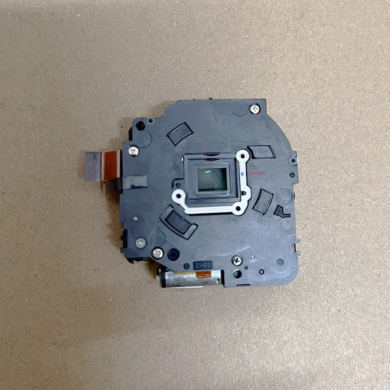 95% новый объектив с оптическим зумом в сборе без запасных частей CCD для Nikon S2700 S3200 S4200 для Sony W810 для камеры Casio ZS20 ZS30