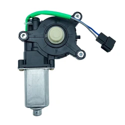 Door Glass Lifter Motor For Ssangyong Rexton 2001-2012 8810008020 Glass Lifter Motor Door Engine Accessories Front Rear LH