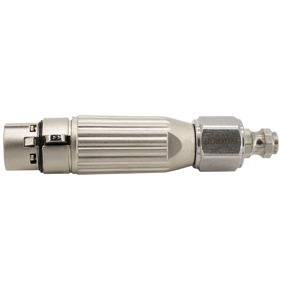 3XLR-Anti-Rotations-Schnittstellenadapter für Vac-U-Lock, kompatibel mit Zubehör für teleskopische Linearmotormaschinen – Detail 4