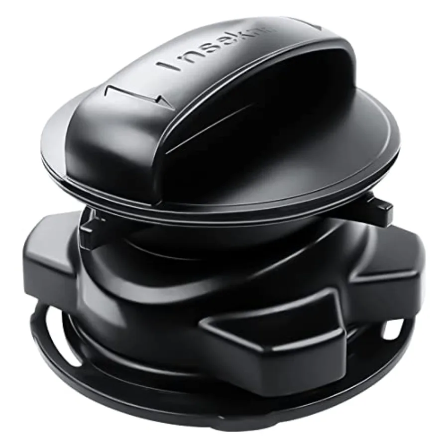 

Garbage Disposal Magnetic Stopper garbage disposal parts-turn your Cover control disposer on and off.