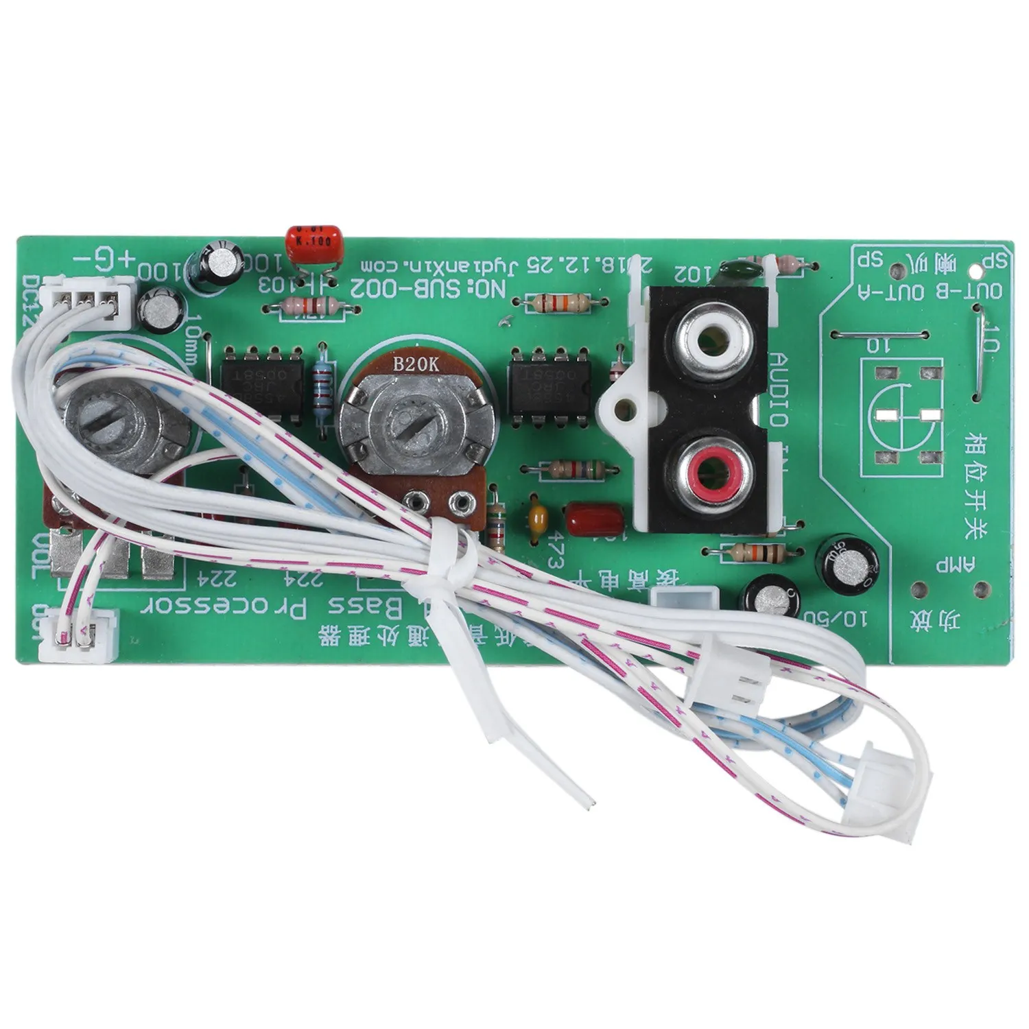 a75q-350w-subwoofer-amplifier-board-mono-high-power-subwoofer-a-amplifier-board-diy-subwoofer-speaker