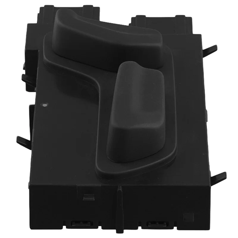 BEDW-For 308 308SW 08-13 Citroen C4 بيكاسو 6509XO/6509W9 زر تبديل تعديل المقعد الأمامي 1 زوج 6509X0 9659831177