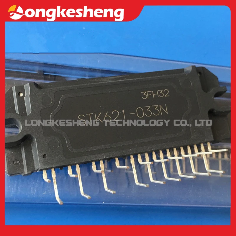 STK621-033D STK621-033N STK621-068R Freies Verschiffen Original modul auf lager