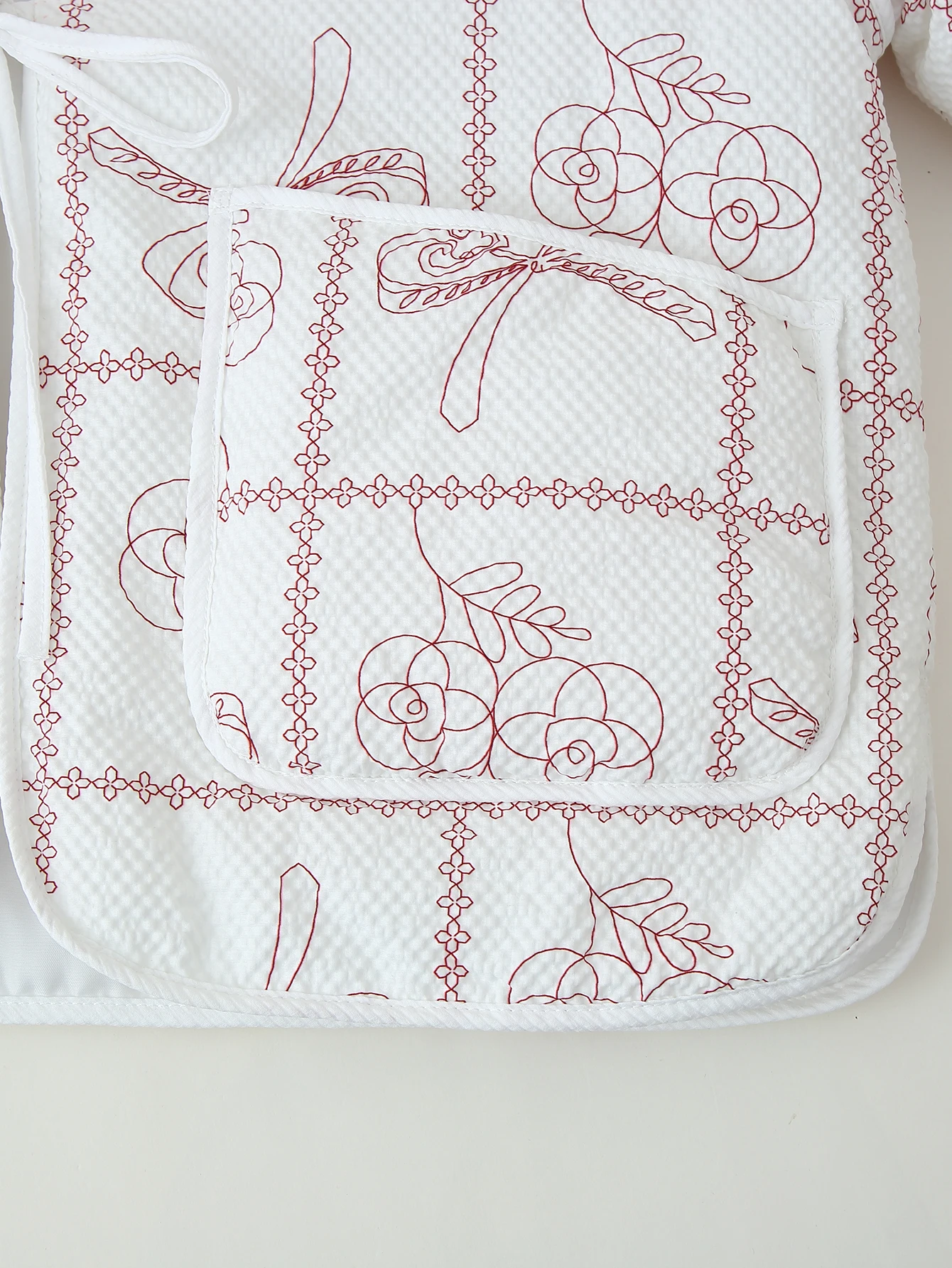 2025 Textured Print Cotton Jacket Elegant, Fashionable, New Style, Comfortable Office Wear, Casual, Versatile, Vintage, Sensual