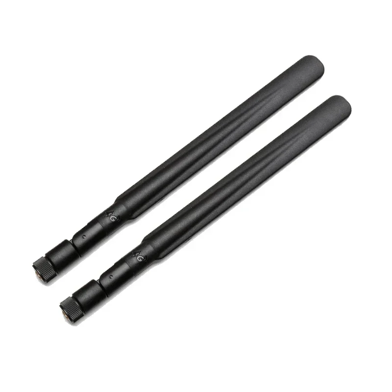 4G LET Wifi Antenna 12dBi High Gain SMA Male Omnidirectional Antenna 700-2700MHz for 4G Modem Router
