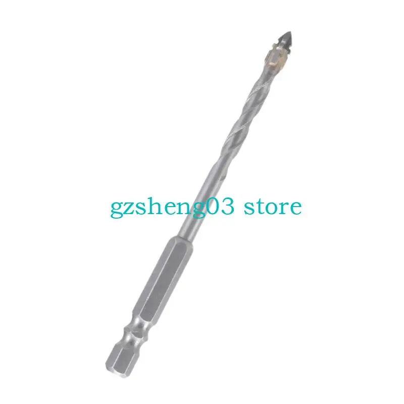 U75C Four Flute Sattooth Excentric Bit Bit для точного отверстия для бурения