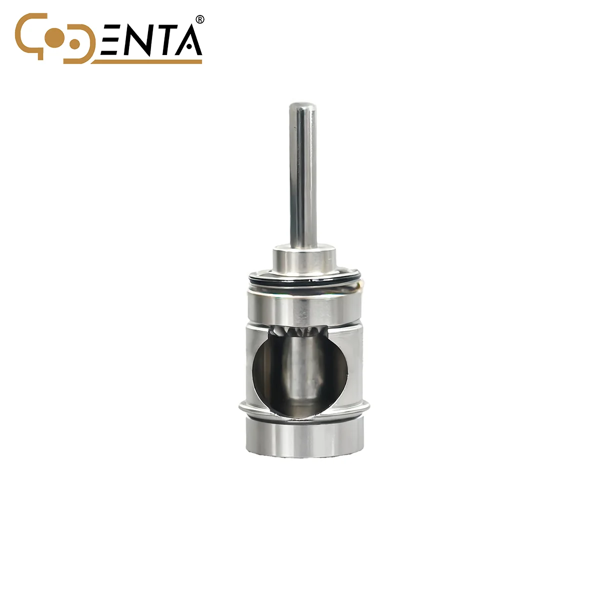 Dental Turbine Rotor Cartridge 1:5 Gear Ratio Fit for N Ti-Max Z95 Z95L new model Rear bearing  Low Speed Handpiece part