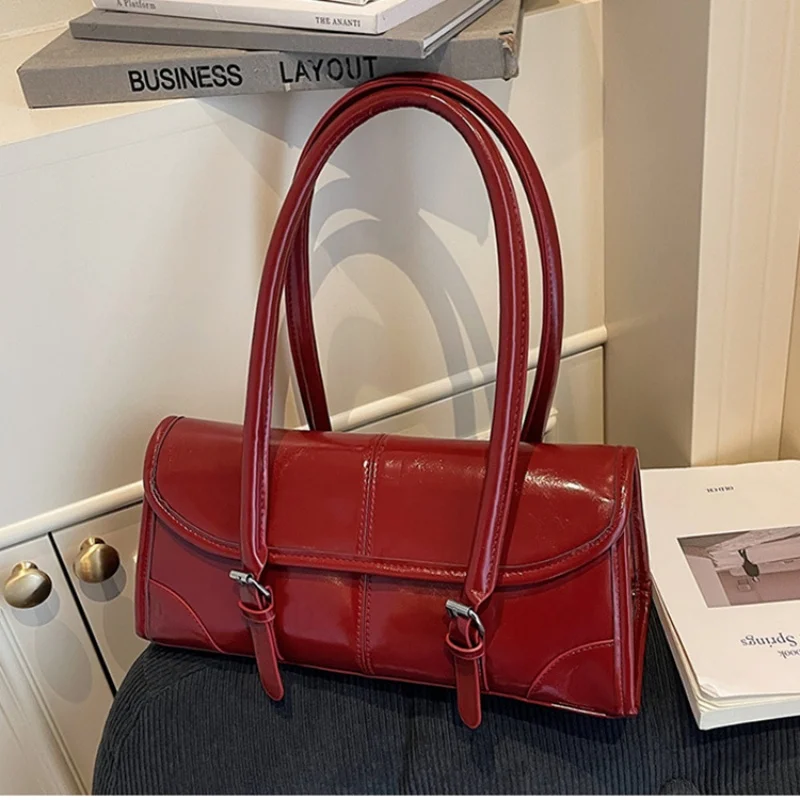 Thumbnail 2 - #14 Latest Baguette Bags Offers