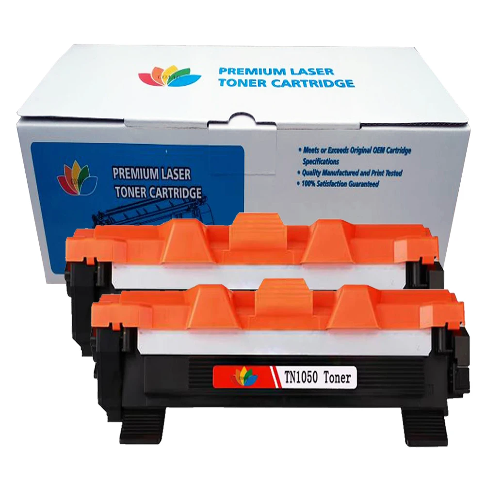 Toner compatível tn1060 tn1000 tn1030 tn1050 para brother hl1110 hl1110r hl1112 hl1112r MFC-1810 MFC-1810R MFC-1815 MFC-1815R